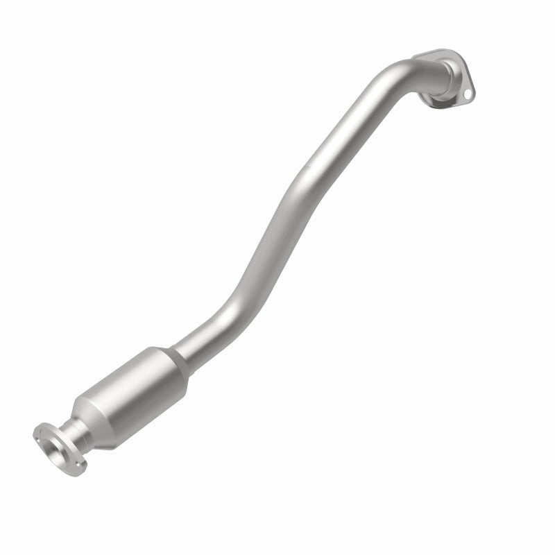 MagnaFlow 15-17 NX300h L4 2.5 OEM Underbody Direct Fit Converter - 21-073