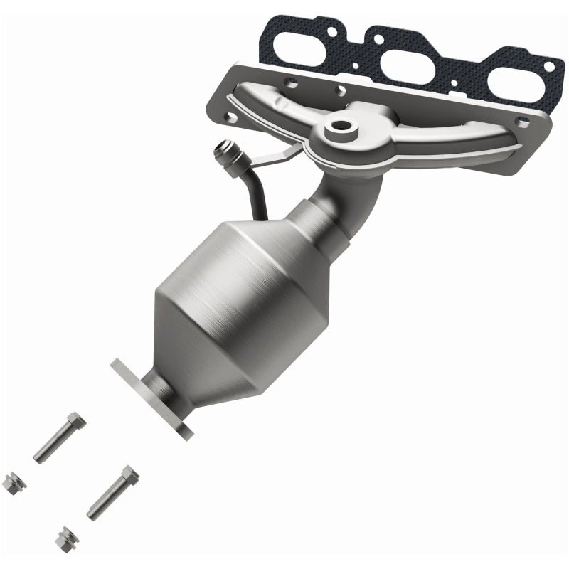 MagnaFlow Conv DF 2004 Mazda MPV 3.0L - 50494