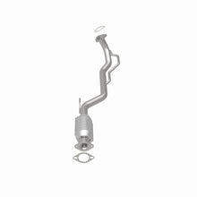 Load image into Gallery viewer, MagnaFlow Conv Direct Fit 300Zx 90-96 P/S - 22756