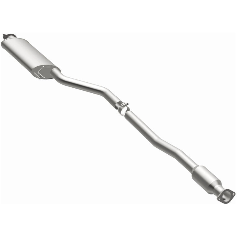 MagnaFlow Direct Fit Catalytic Conv 16-18 Kia Sorento OEM Grade Federal / EPA Compliant UnderBody - 21-150