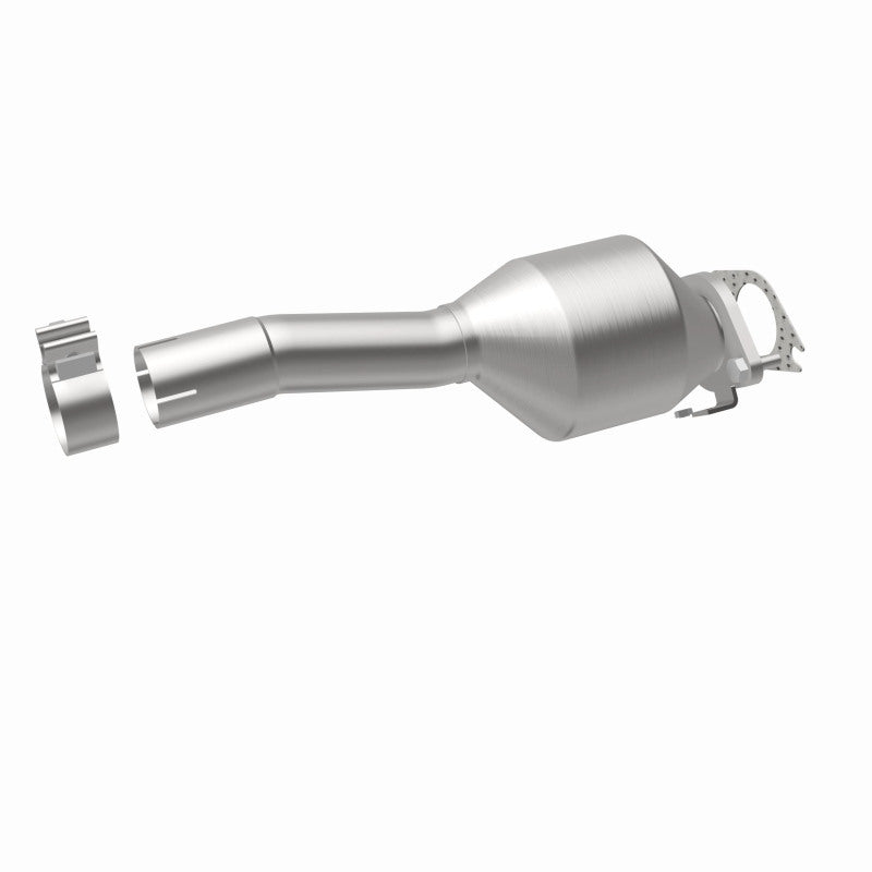MagnaFlow 10-13 Ford Transit Connect 2.0L Calif Grade CARB Compliant Direct-Fit Catalytic Converter - 557270