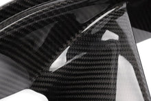 Load image into Gallery viewer, Dinan 21-27 BMW M3/M4 (G80/G82/G83) Carbon Fiber Air Inlet - Set - D980-0032