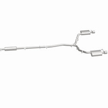 Load image into Gallery viewer, BRExhaust 16-19 Ford Explorer 3.5L Exhaust Kit - 106-0943