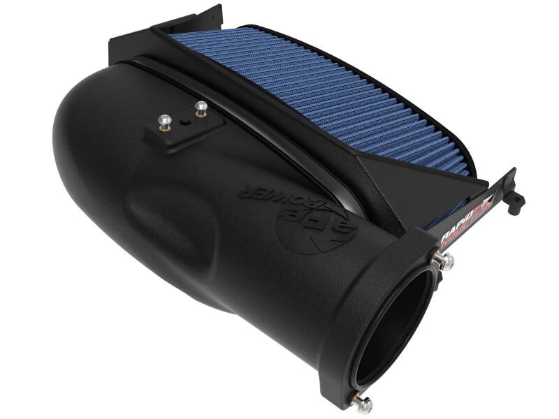 aFe Rapid Induction Pro 5R Cold Air Intake System 14-17 Mercedes-Benz Sprinter 2500/3500 L4-2.1L - 52-10017R