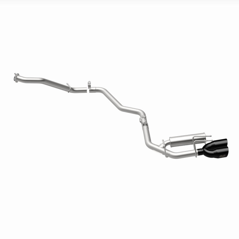 MagnaFlow 25-26 Toyota Camry SPEQ Series Stainless Cat-Back Performance Exhaust System - 19698