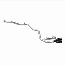 Load image into Gallery viewer, MagnaFlow 25-26 Toyota Camry SPEQ Series Stainless Cat-Back Performance Exhaust System - 19698