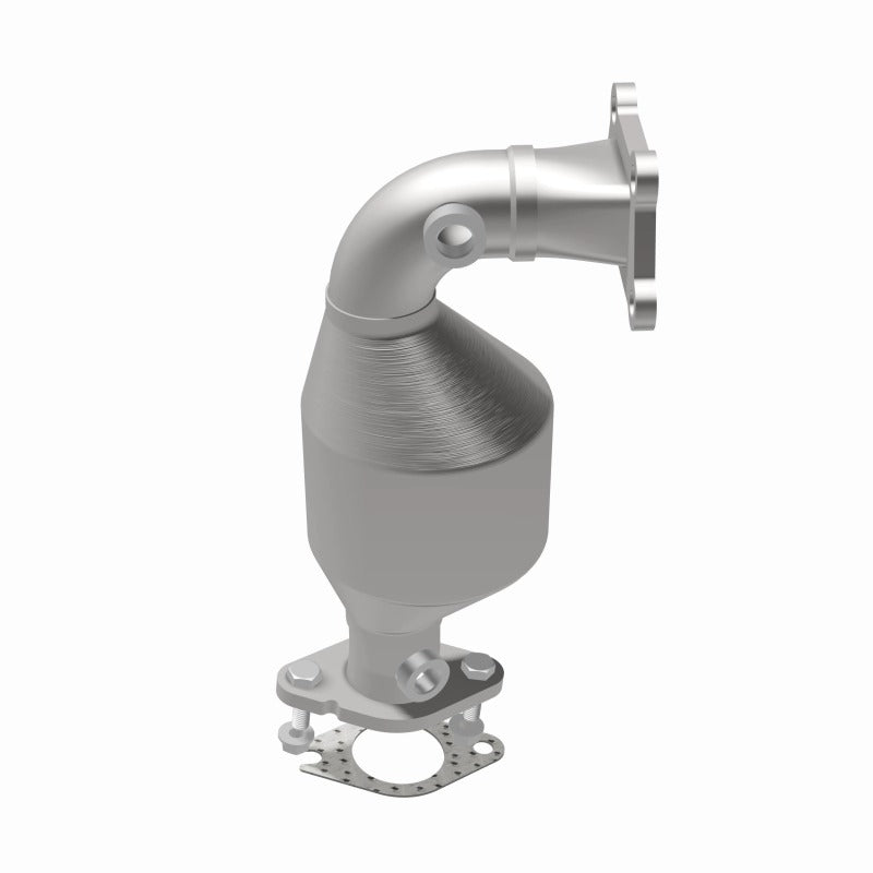 MagnaFlow 2012-2013 Chevy Impala V6 3.6L Bolt-On SS Catalytic Converter - 52185