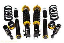 Load image into Gallery viewer, ISC Suspension 11+ Scion tC N1 Street Coilovers - S605-S