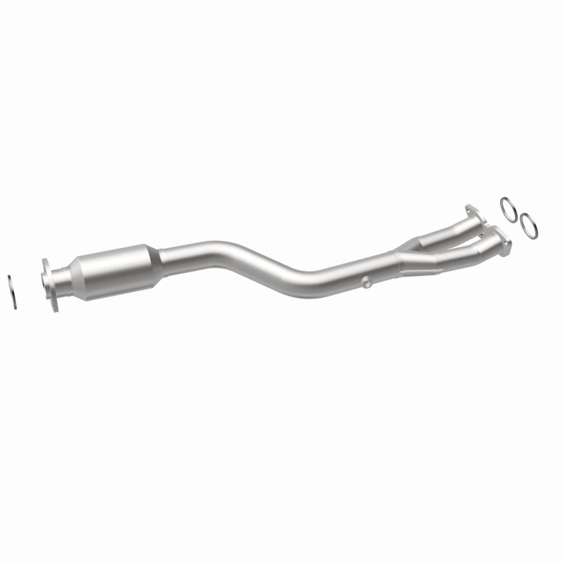 MagnaFlow Conv DF 01-05 Lexus IS300 3.0L Underbody - 24464