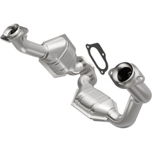 Load image into Gallery viewer, MagnaFlow 01-03 Ford Ranger V6 3.0L OEM Grade Direct-Fit Catalytic Converter - 23-038