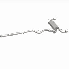 Load image into Gallery viewer, MagnaFlow BRE Exhaust Kit 13-22 FR-S BRZ 86 GR86 - 106-0884