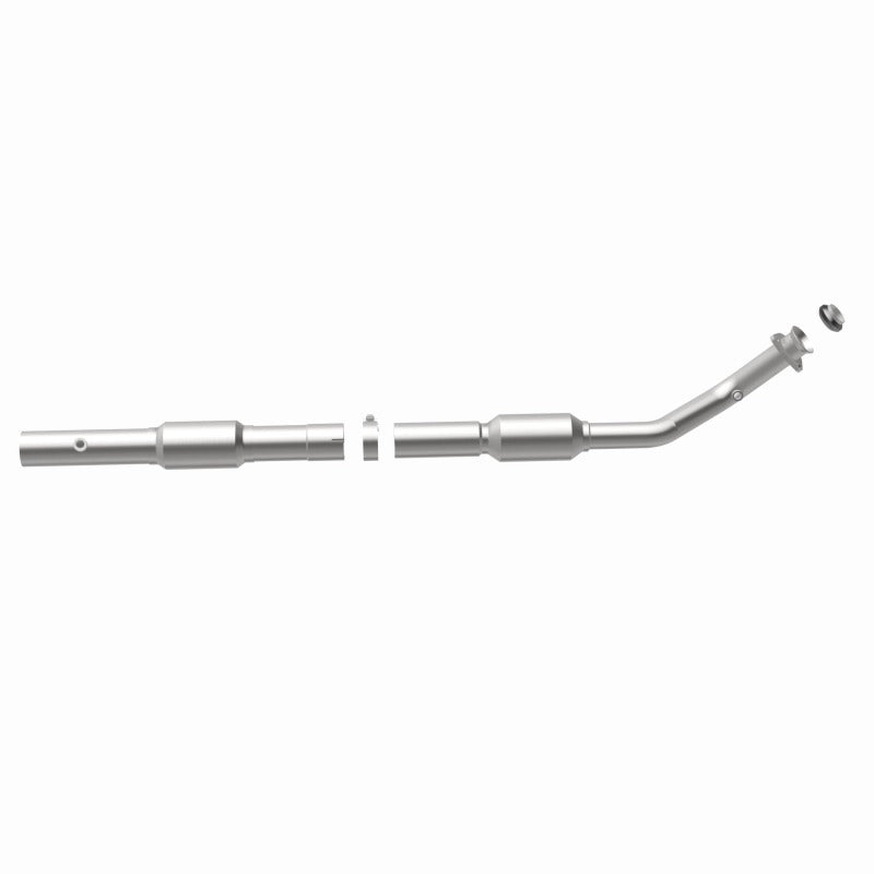 MagnaFlow 97-00 Express 1500 5.7 OEM Underbody Direct Fit Converter - 52051