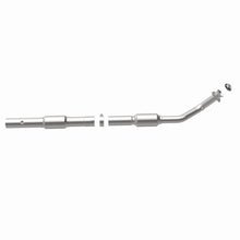 Load image into Gallery viewer, MagnaFlow 97-00 Express 1500 5.7 OEM Underbody Direct Fit Converter - 52051