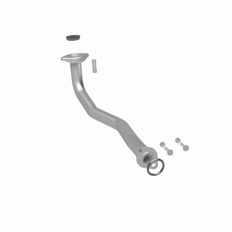 BRE Exhaust 98-00 RAV4 2.0L Front Pipe Kit - 107-0156