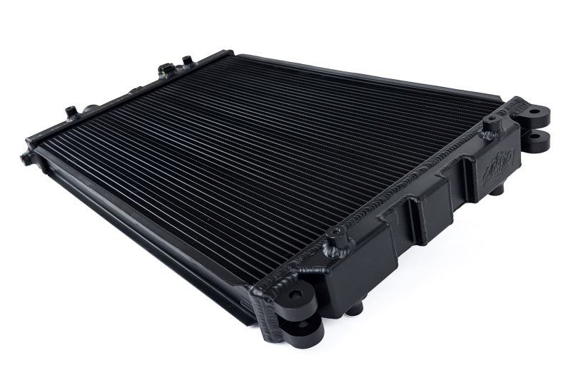 CSF 05-09 Ferrari F430 High Performance All Aluminum Radiator - Left/Right - 7247