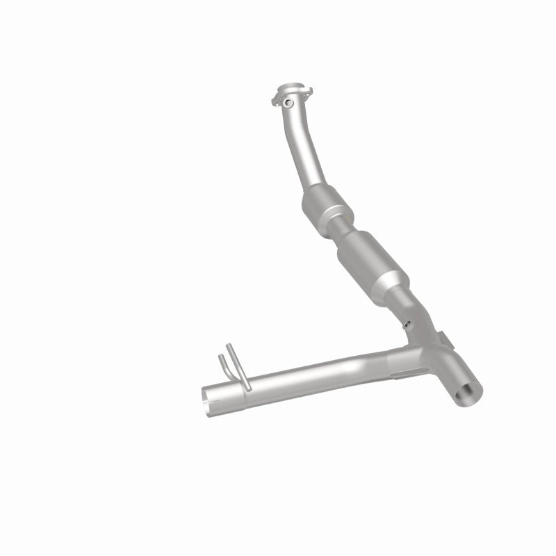 MagnaFlow 02-03 Ford F-150 5.4L Direct Fit Converter - 4583412