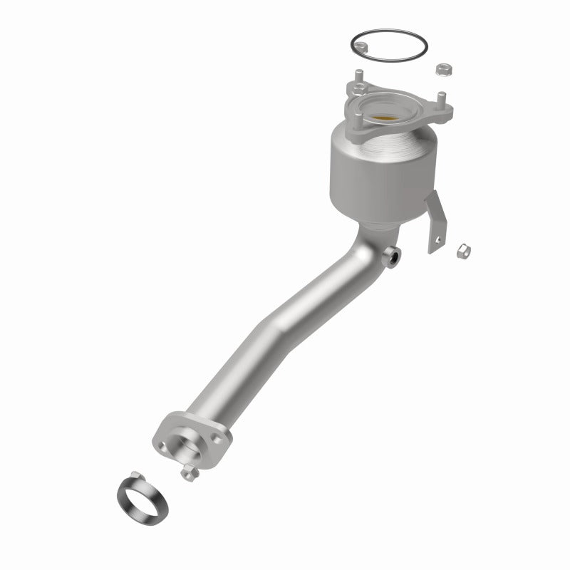 MagnaFlow Direct Fit Catalytic Converter 02-03 Suzuki Aerio - 24098