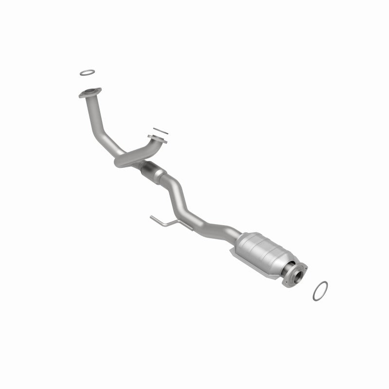 MagnaFlow Direct Fit Catalytic Converter 97-02 Toyota Camry 3.0L - 51994