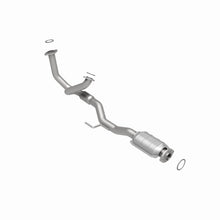 Load image into Gallery viewer, MagnaFlow Direct Fit Catalytic Converter 97-02 Toyota Camry 3.0L - 51994