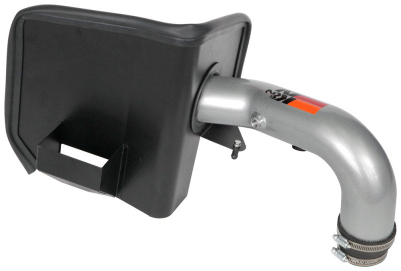 K&N 19-20 Jeep Cherokee L4-2.4L Performance Air Intake Kit - 77-1577KS