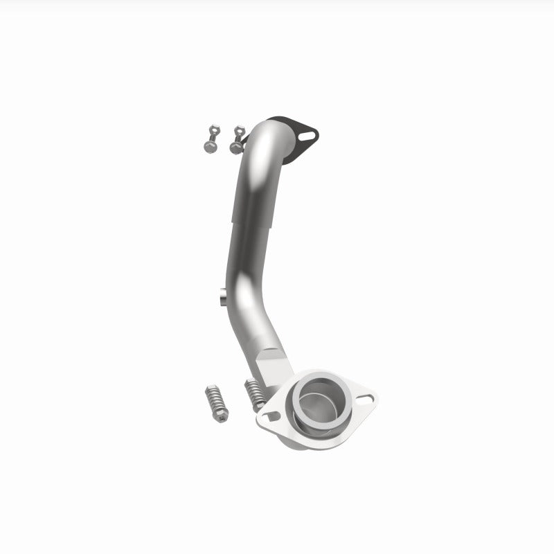BRE Exhaust 05-10 tC 2.4L Front Pipe Kit - 107-0162