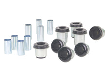 Load image into Gallery viewer, Whiteline 1955-1964 Chevrolet Bel Air Control Arm - Upper &amp; Lower Bushing - W56428
