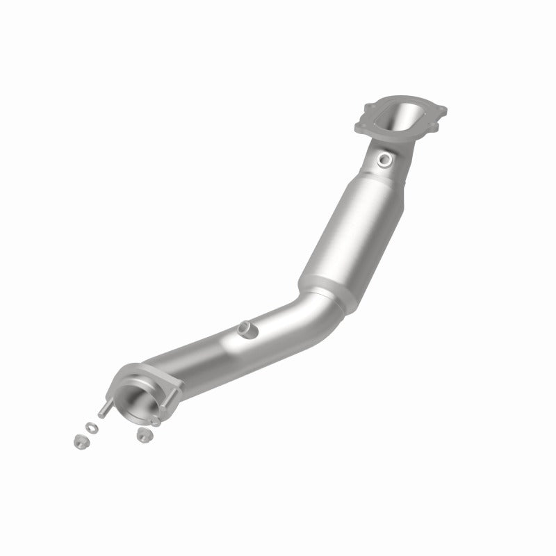 MagnaFlow 2006 Chevrolet Corvette 7.0L Direct Fit Converter - 4561848