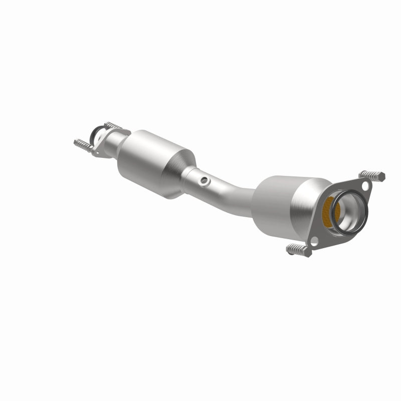 MagnaFlow Direct Fit Catalytic Converter 2018 Nissan Versa 1.6L - 6511753