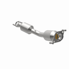 Load image into Gallery viewer, MagnaFlow Direct Fit Catalytic Converter 2018 Nissan Versa 1.6L - 6511753
