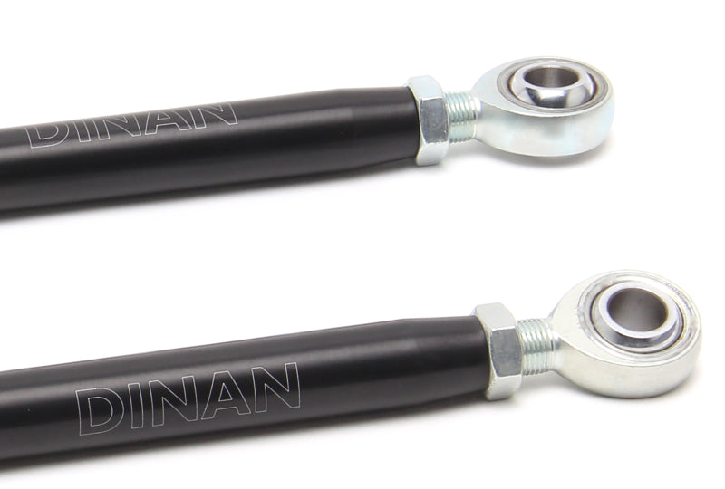 Dinan 08-13 BMW 1M/M3 (E82/E90/E92/E93) Racing Toe Links - Rear - R280-0006