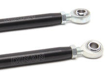 Load image into Gallery viewer, Dinan 08-13 BMW 1M/M3 (E82/E90/E92/E93) Racing Toe Links - Rear - R280-0006