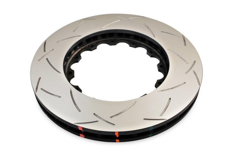 DBA 2004+ STi Front Slotted 5000 Series Replacement Rotor Rings - DBA5654.1S