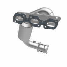 Load image into Gallery viewer, MagnaFlow 2004 Ford Escape 3.0L Direct Fit Converter - 4583370