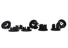 Load image into Gallery viewer, Whiteline 08-09 Subaru STi Rear Positive traction kit-rear - KDT902