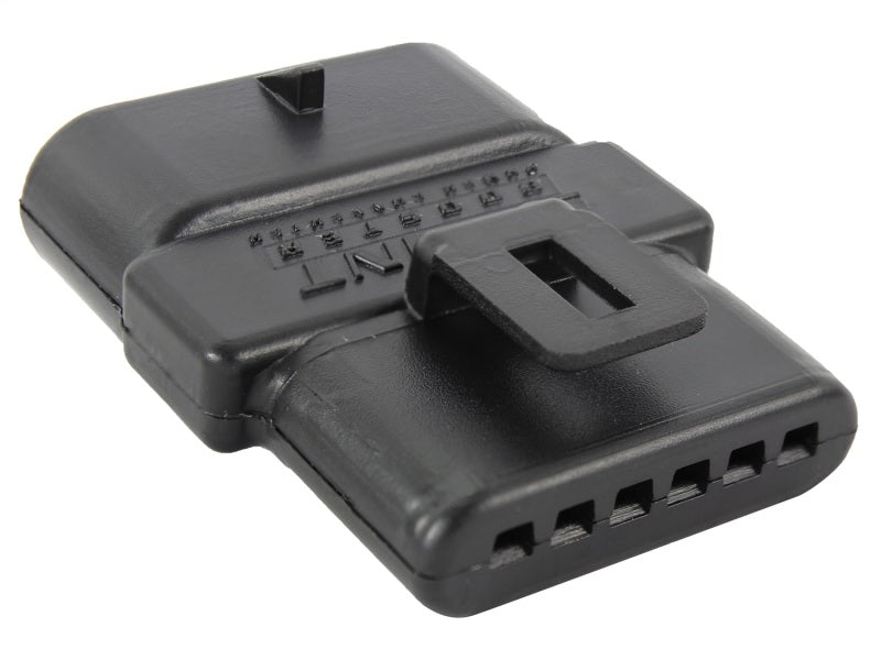 aFe Power Sprint Booster Power Converter 10-15 Chevy Camaro V6/V8 A/T - 77-14002