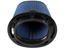 Load image into Gallery viewer, aFe MagnumFLOW Pro 5R Universal Air Filter(6inx4in) F x (8.5inx6.5in) B x (7inx5in) T (Inv) x 10in H - 24-91136