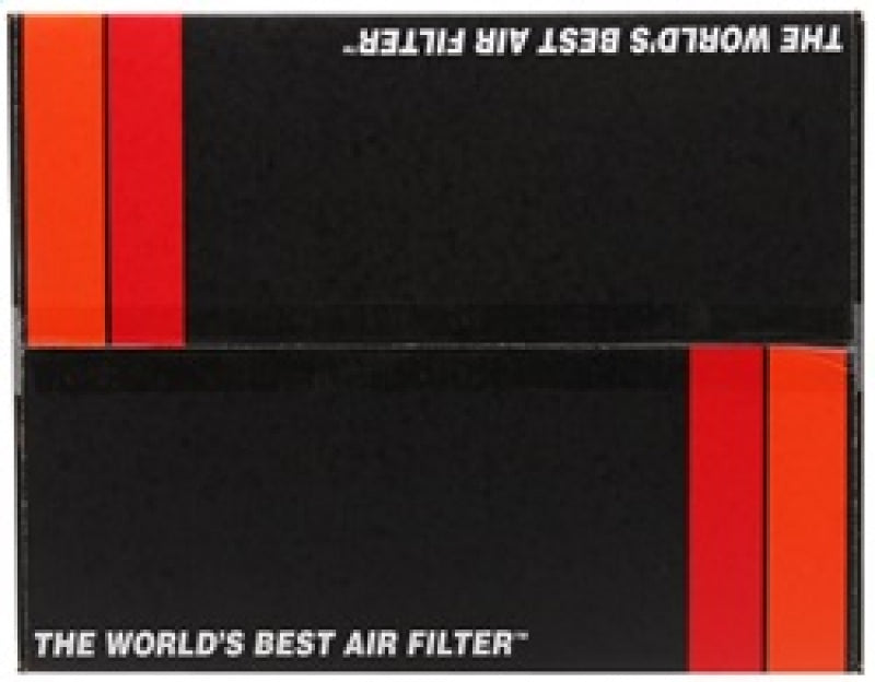 K&N Performance Intake Kit TYPHOON; CHRYSLER PT-CRUISER GT, 2003; BLUE - 69-2541TB