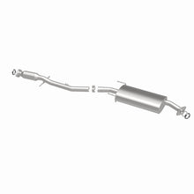 Load image into Gallery viewer, MagnaFlow 2017 Lexus RX 450h V6-3.5L Direct Fit Catalytic Converter OEM Underbody - 21-101