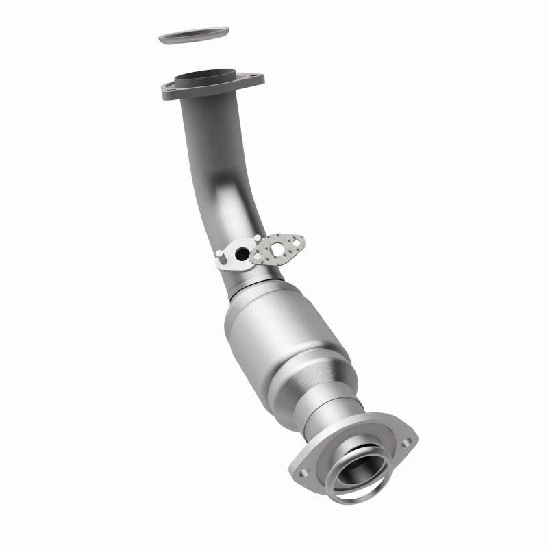MagnaFlow Direct Fit Catalytic Converter 99-02 Toyota 4 Runner 3.4L Front - 93258