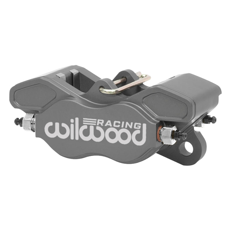 Wilwood caliper GP320A 1.25 o-ring .235 rotor ANO - 120-17359