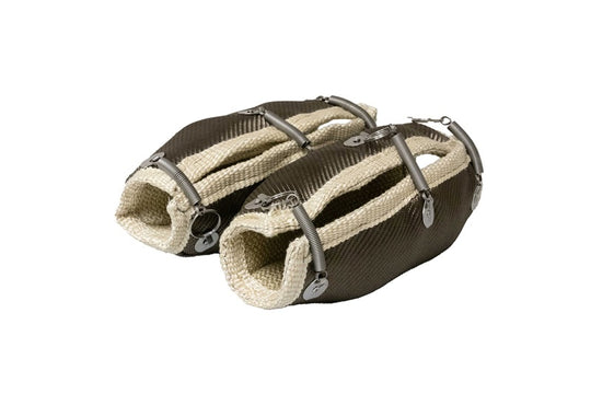 Corsa 20-25 CORVETTE C8 CAT BLANKETS (Fits cor16234) - AC011