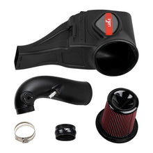Load image into Gallery viewer, Injen 19-22 Ram 1500 V8-5.7L Hemi Evolution Intake - Oiled Filter - EVO8101C