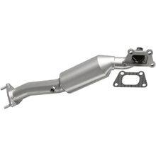 Load image into Gallery viewer, Magnaflow 2015 Colorado 3.6 Underbody Direct Fit Converter - 52610