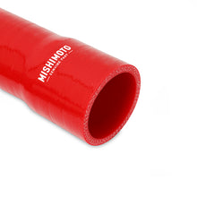 Load image into Gallery viewer, Mishimoto 2015+ Dodge Ram 6.7L Cummins Silicone Radiator Hose Kit Red - MMHOSE-RAM-15RD