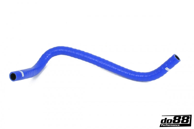 do88 Volvo 740/940 Turbo 92-98 Crankcase Vent Hose Blue - DO88-KIT174B