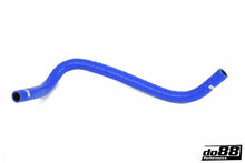 Load image into Gallery viewer, do88 Volvo 740/940 Turbo 92-98 Crankcase Vent Hose Blue - DO88-KIT174B