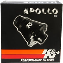 Load image into Gallery viewer, K&amp;N Performance Intake Kit LOTUS ELISE 1.8I, 16V, 189BHP (TOYOTA VVTI ENG) - 57A-6034