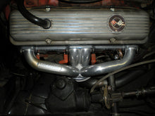 Load image into Gallery viewer, Flowmaster 57-74 Corvette STREET ROD Scavenger Series Elite Header - 814120