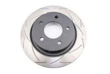 Load image into Gallery viewer, DBA 04-05 Mazda 3 2.3L / 06+ MazdaSpeed3 Rear Slotted Street Series Rotor - DBA2957S