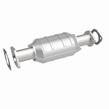 Load image into Gallery viewer, MagnaFlow Catalytic Converter DF 98-00 Nissan Frontier 2.4L Rear - 93445